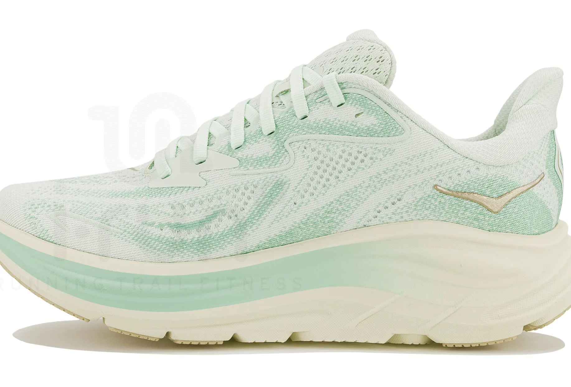 Hoka One One Clifton 10