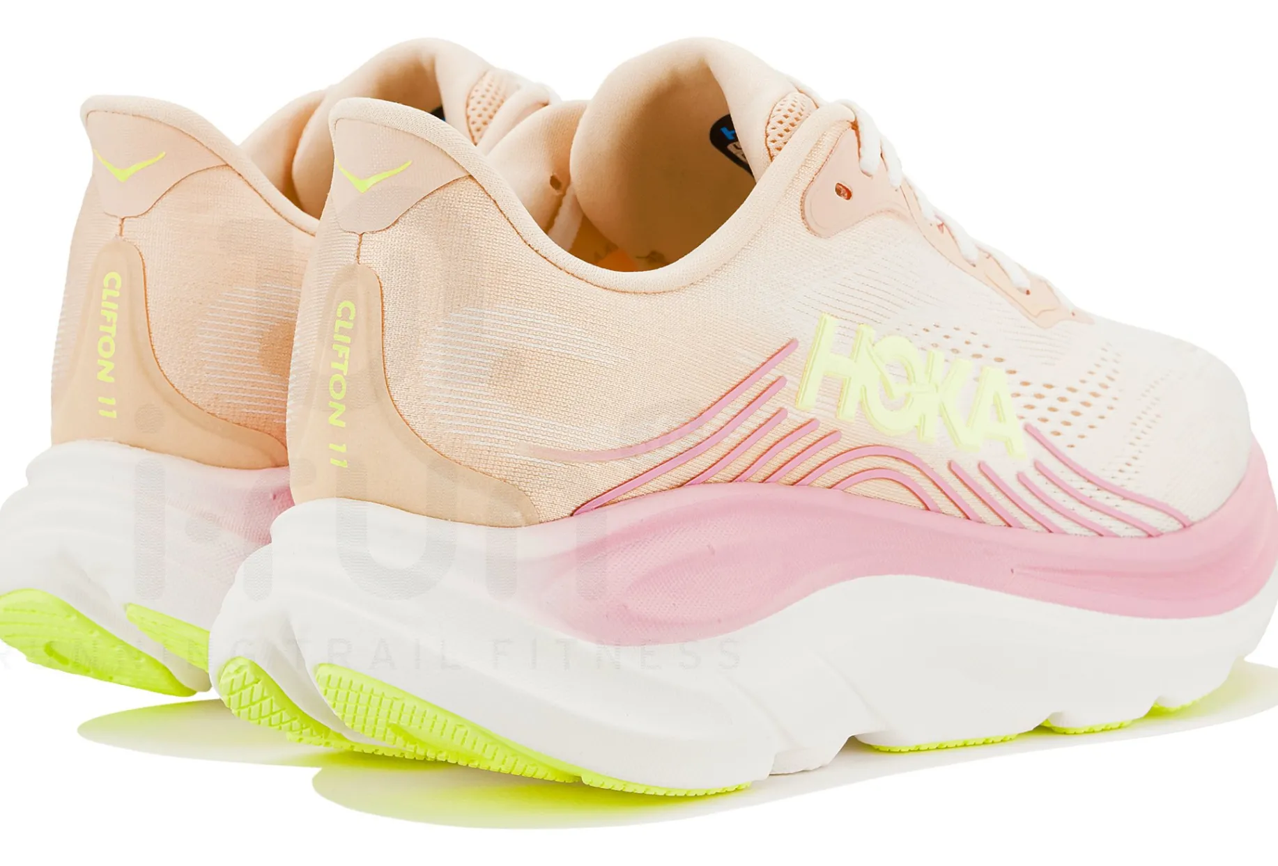 Hoka One One Clifton 11