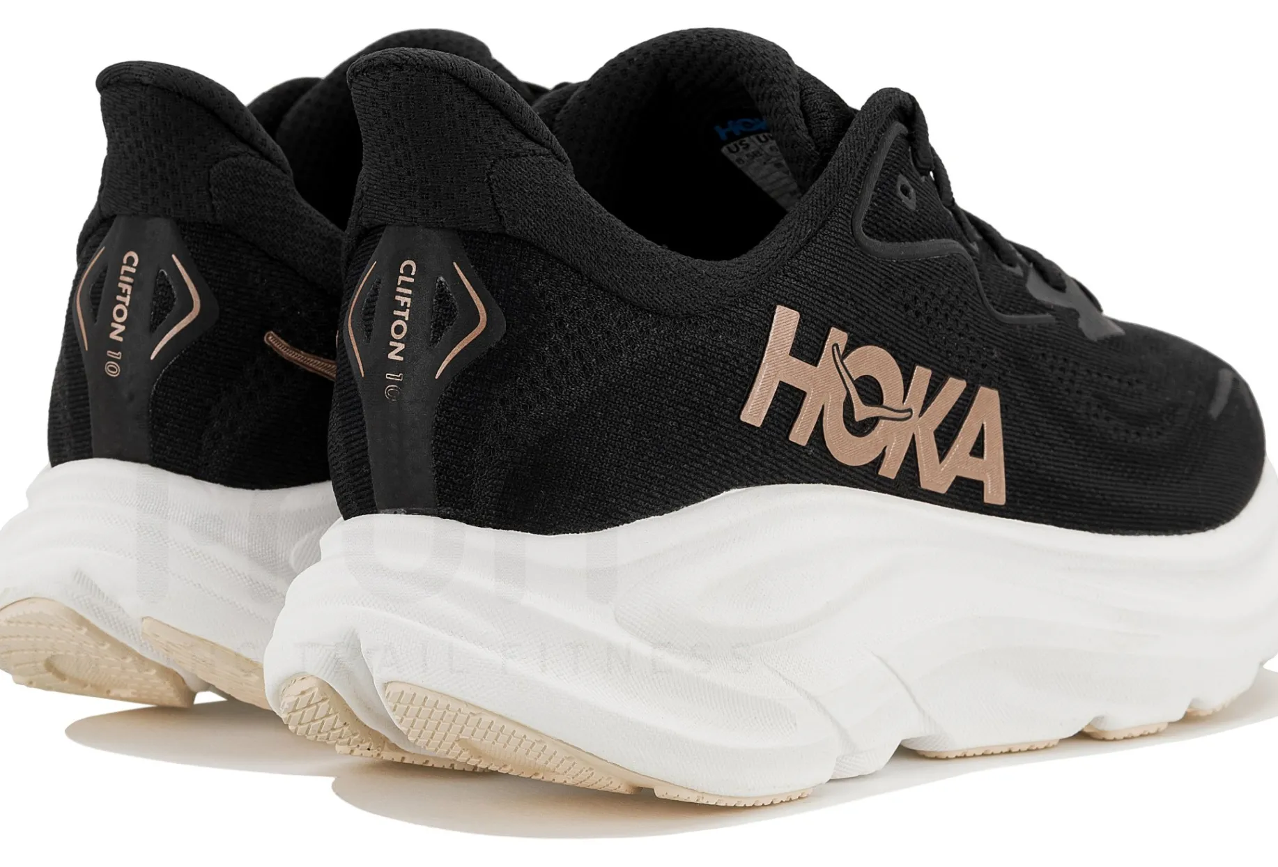 Hoka One One Clifton 10