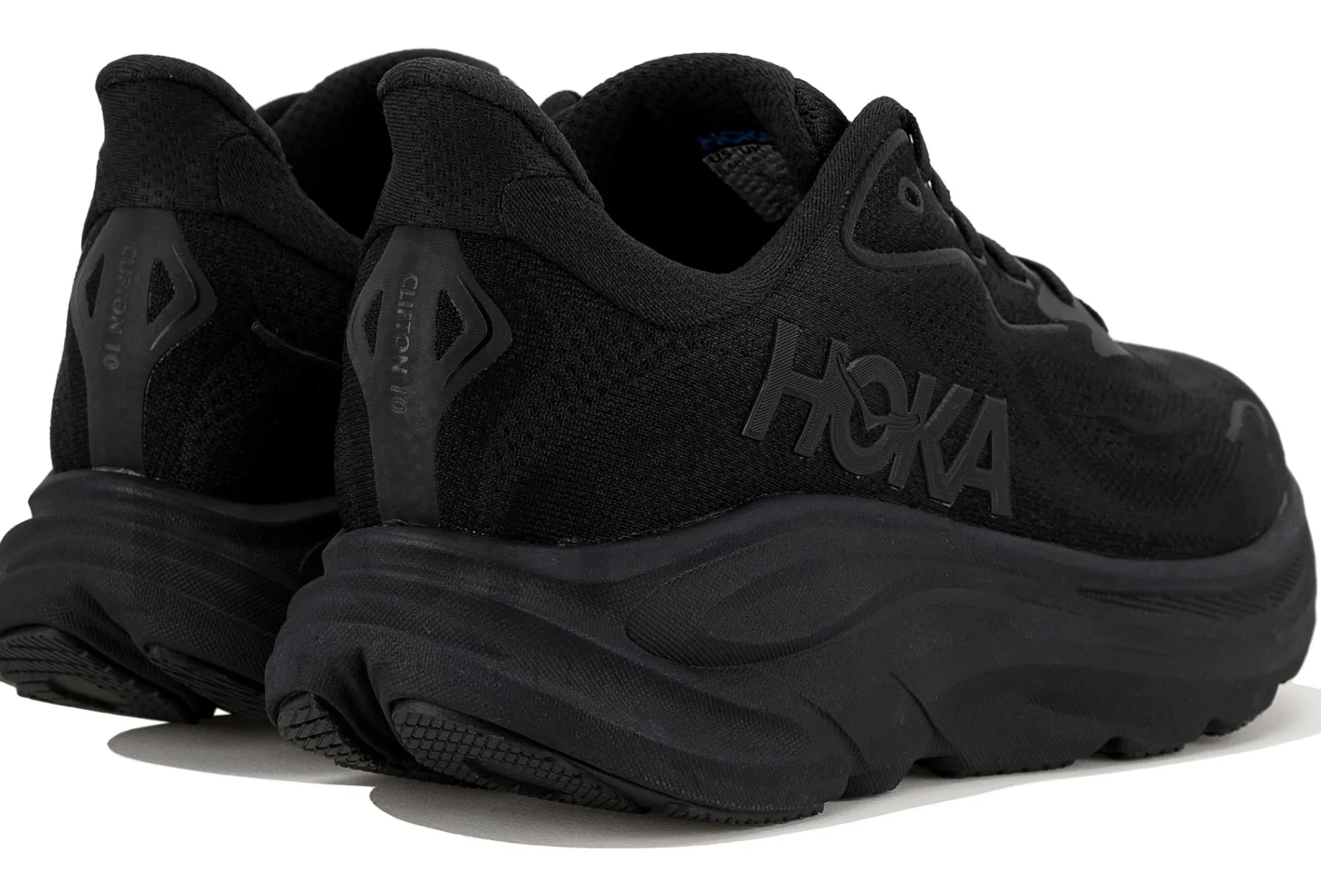 Hoka One One Clifton 10