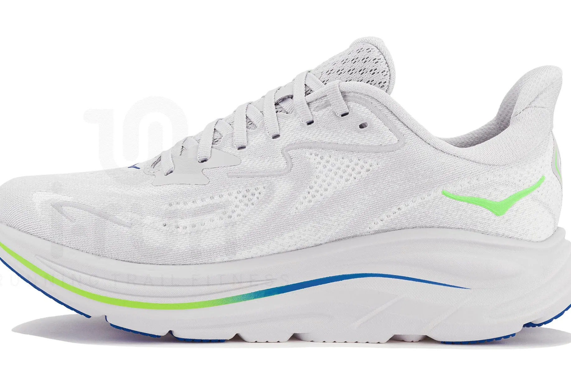 Hoka One One Clifton 10