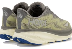 Hoka One One Clifton 9 Gore-Tex