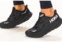 Hoka One One Clifton 9 Gore-Tex