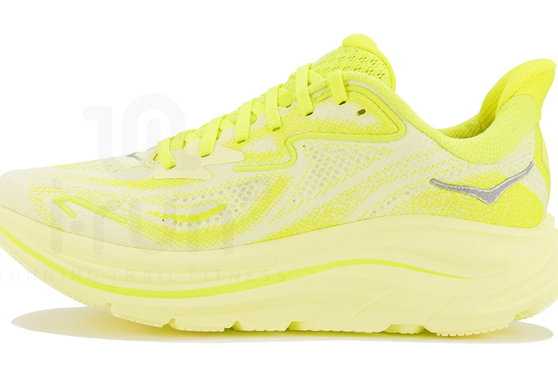 Hoka One One Clifton 10 Neon Pack