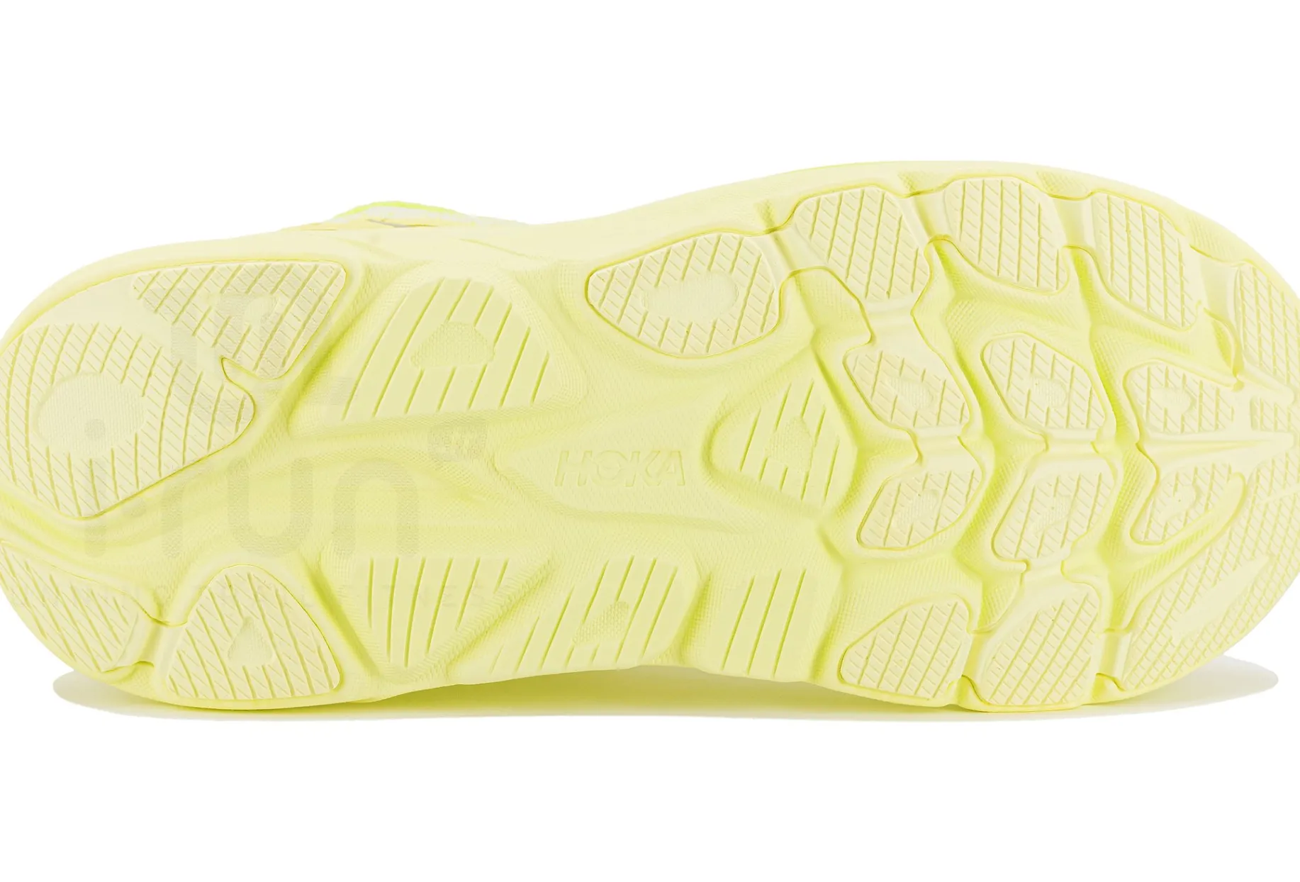 Hoka One One Clifton 10 Neon Pack