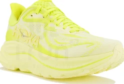 Hoka One One Clifton 10 Neon Pack