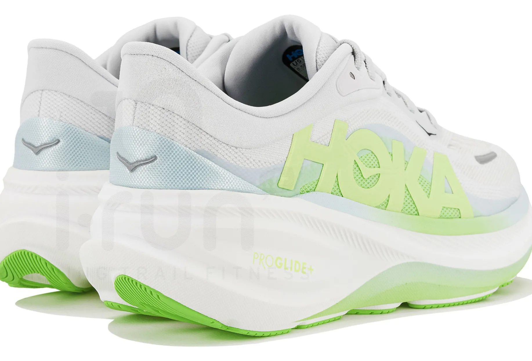 Hoka One One Clifton Pro
