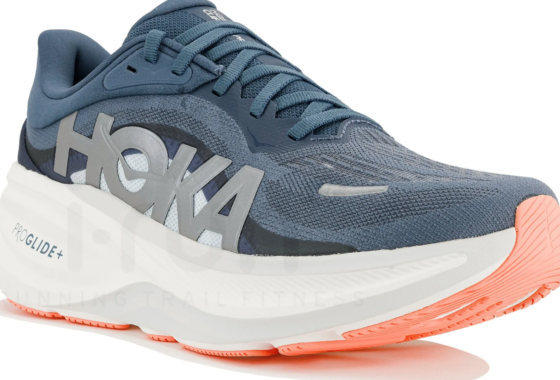 Hoka One One Clifton Pro