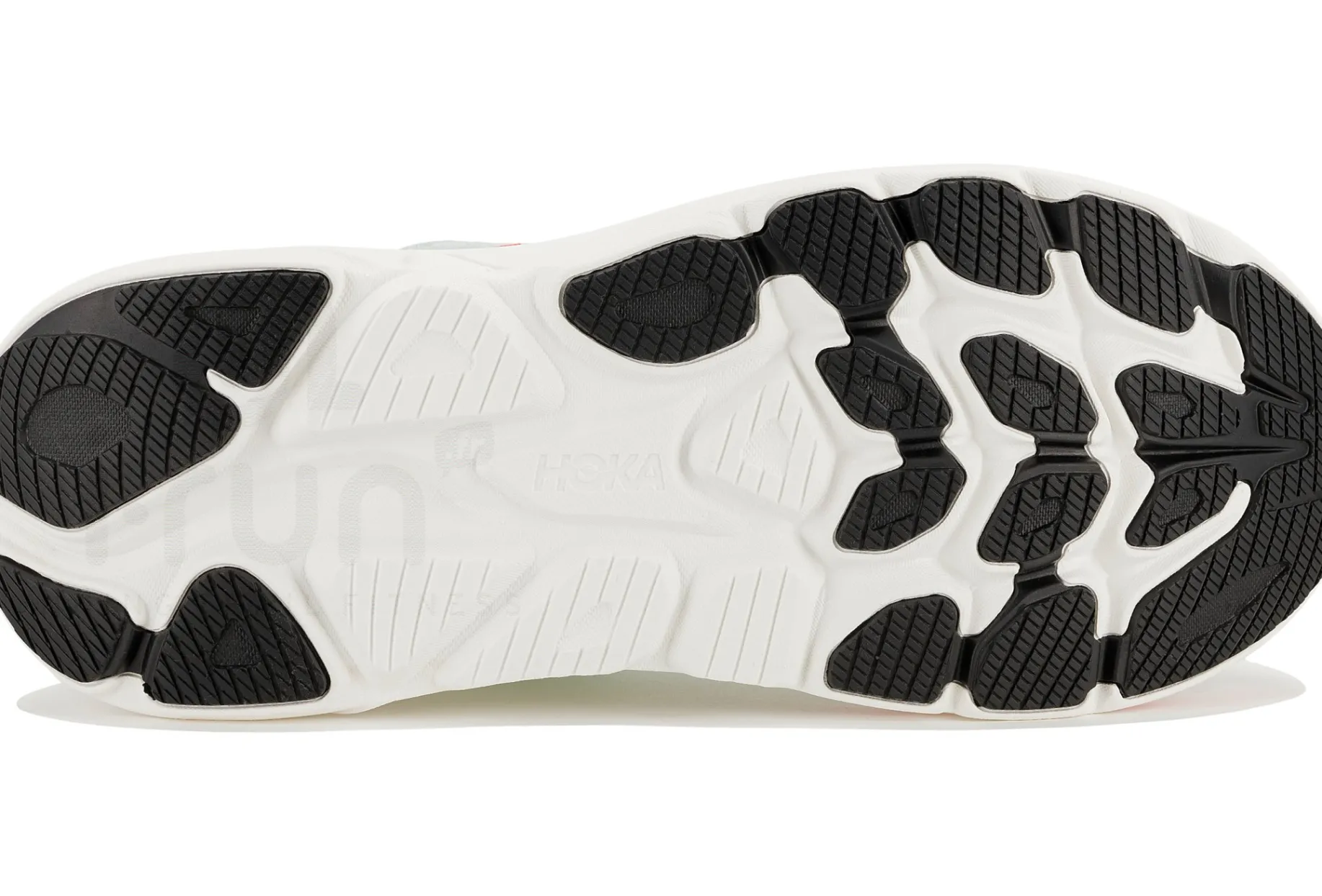 Hoka One One Clifton 10 Wide