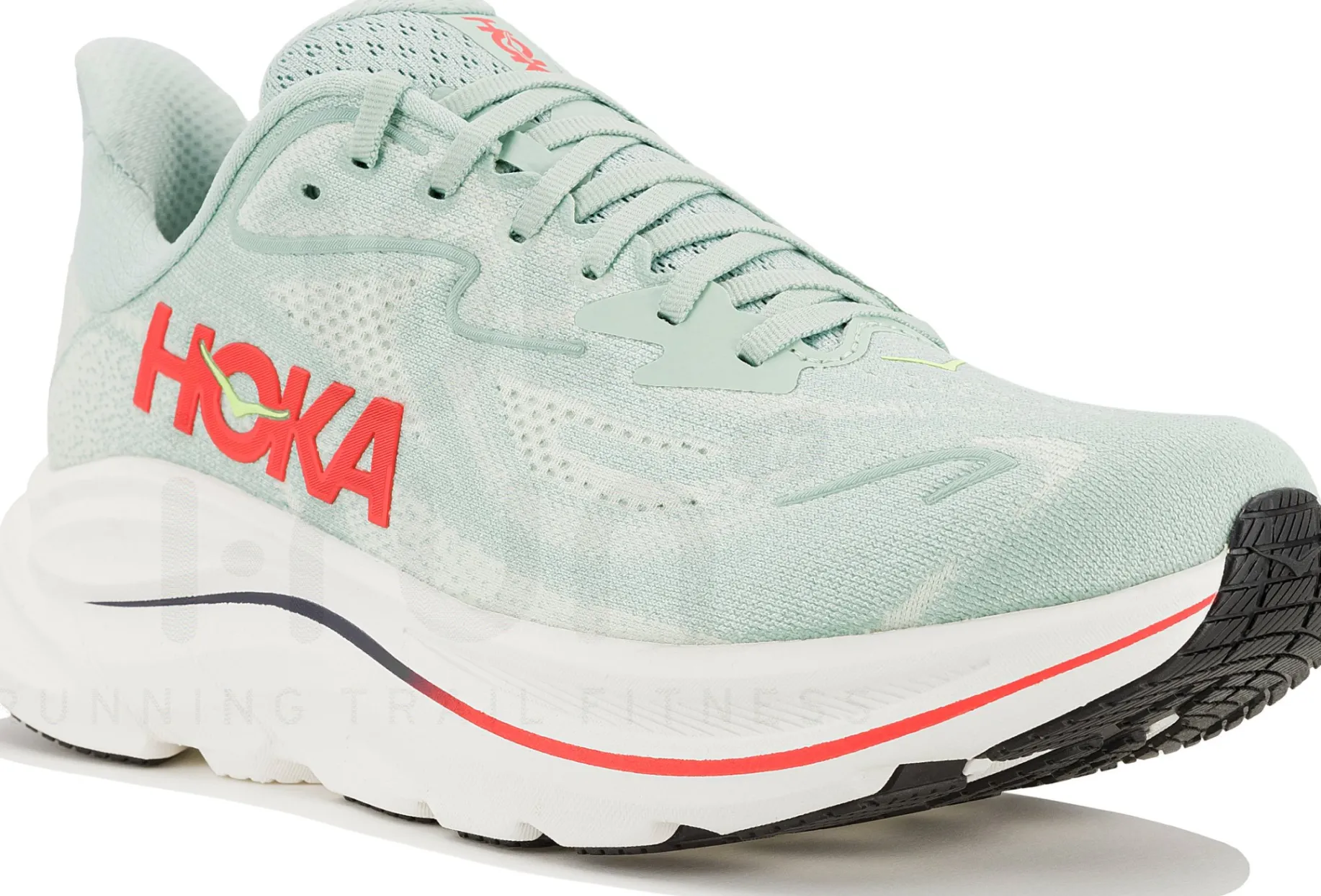 Hoka One One Clifton 10 Wide