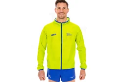 Hoka One One cortavientos Performance Windjacket