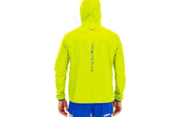 Hoka One One cortavientos Performance Windjacket