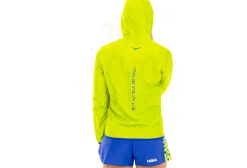 Hoka One One cortavientos Performance Windjacket