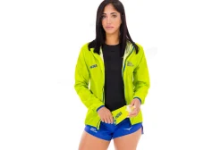 Hoka One One cortavientos Performance Windjacket