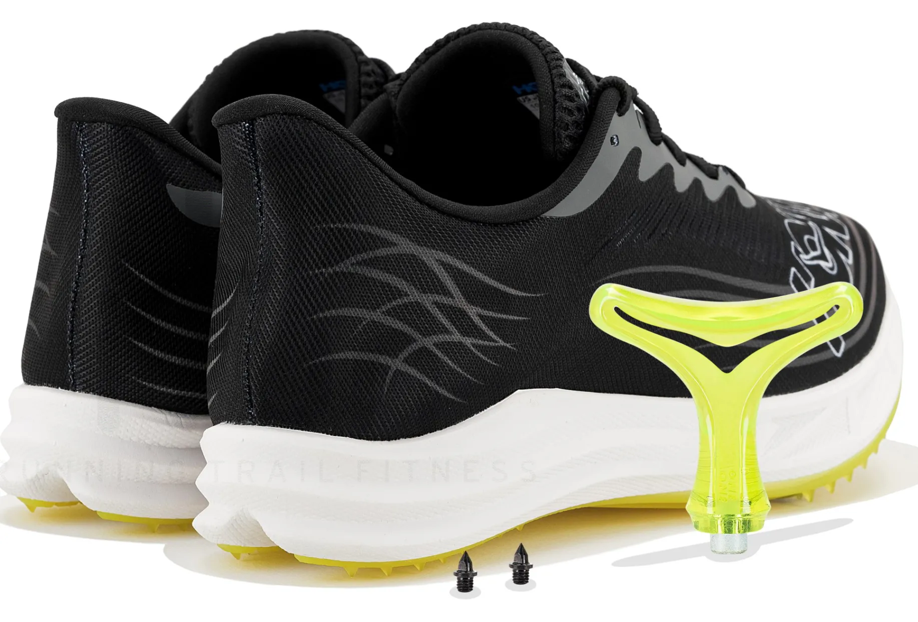Hoka One One Crescendo MD 2