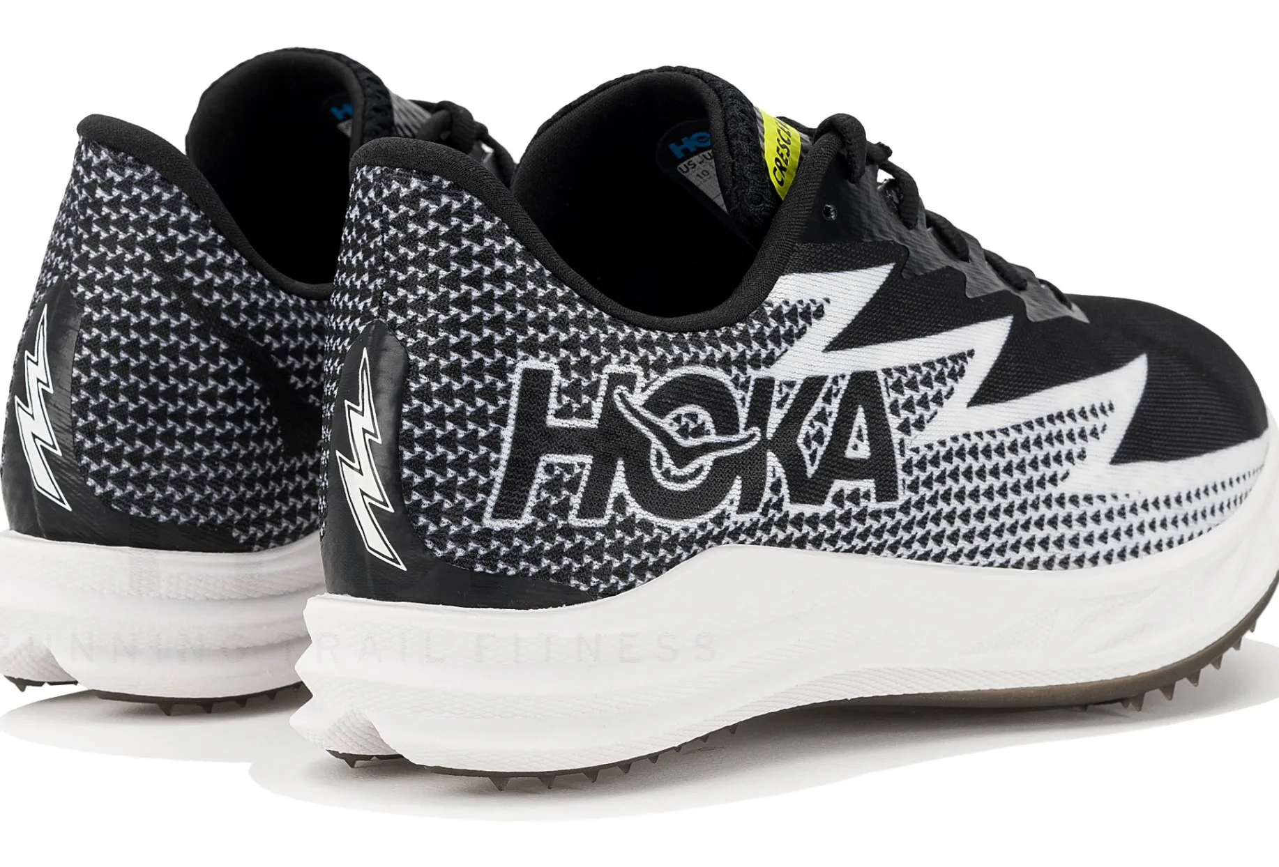 Hoka One One Crescendo MD