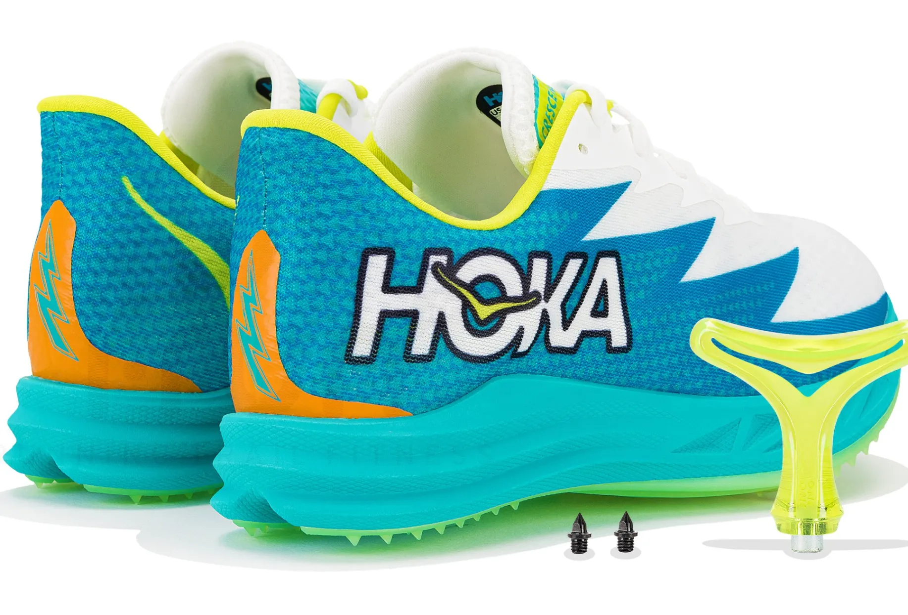 Hoka One One Crescendo MD