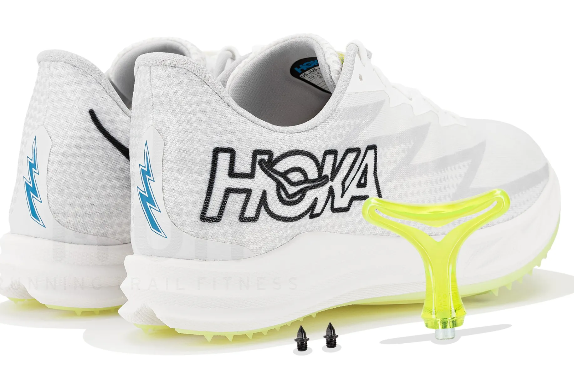 Hoka One One Crescendo MD