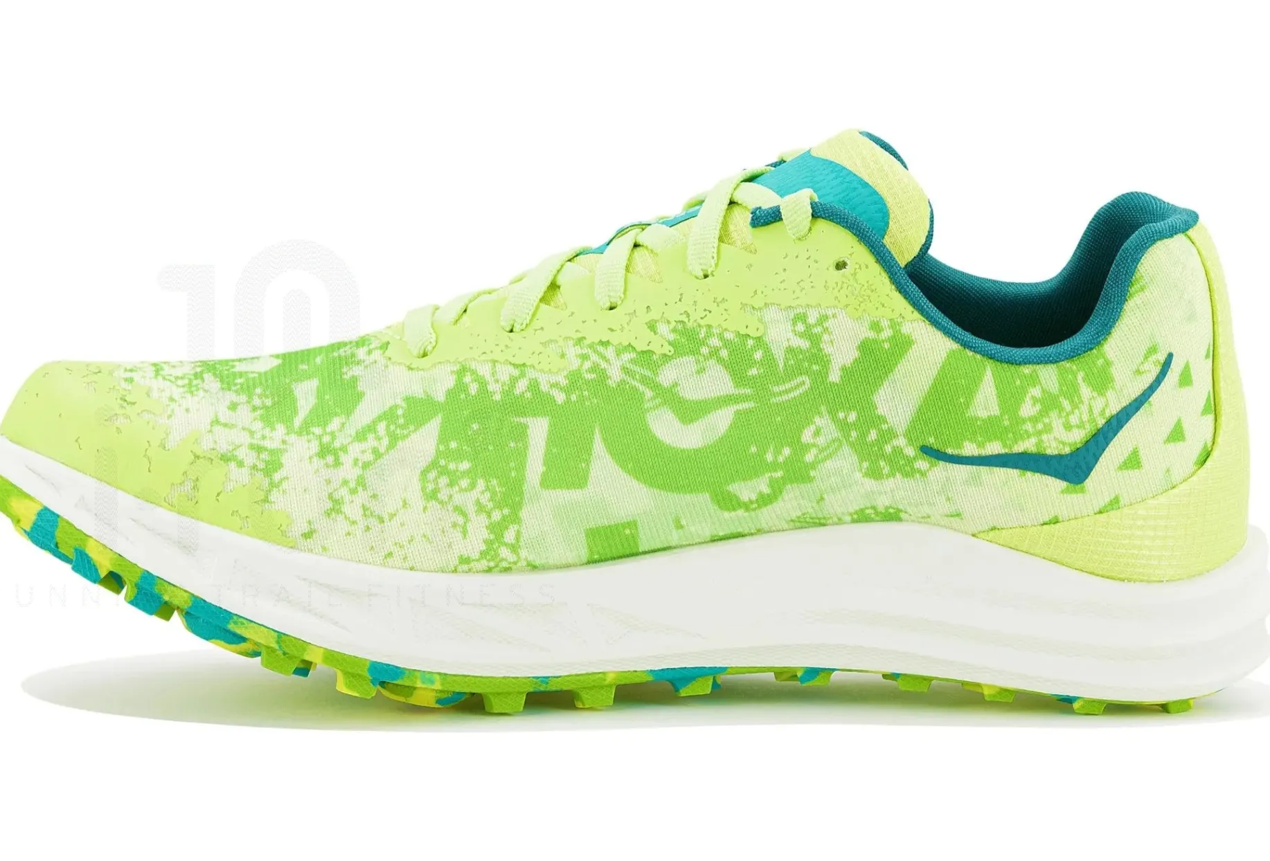 Hoka One One Crescendo XC