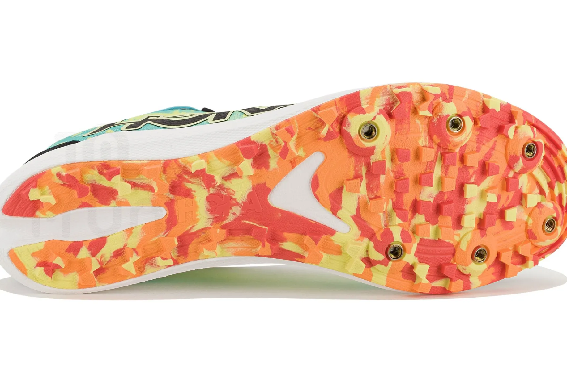 Hoka One One Crescendo XC