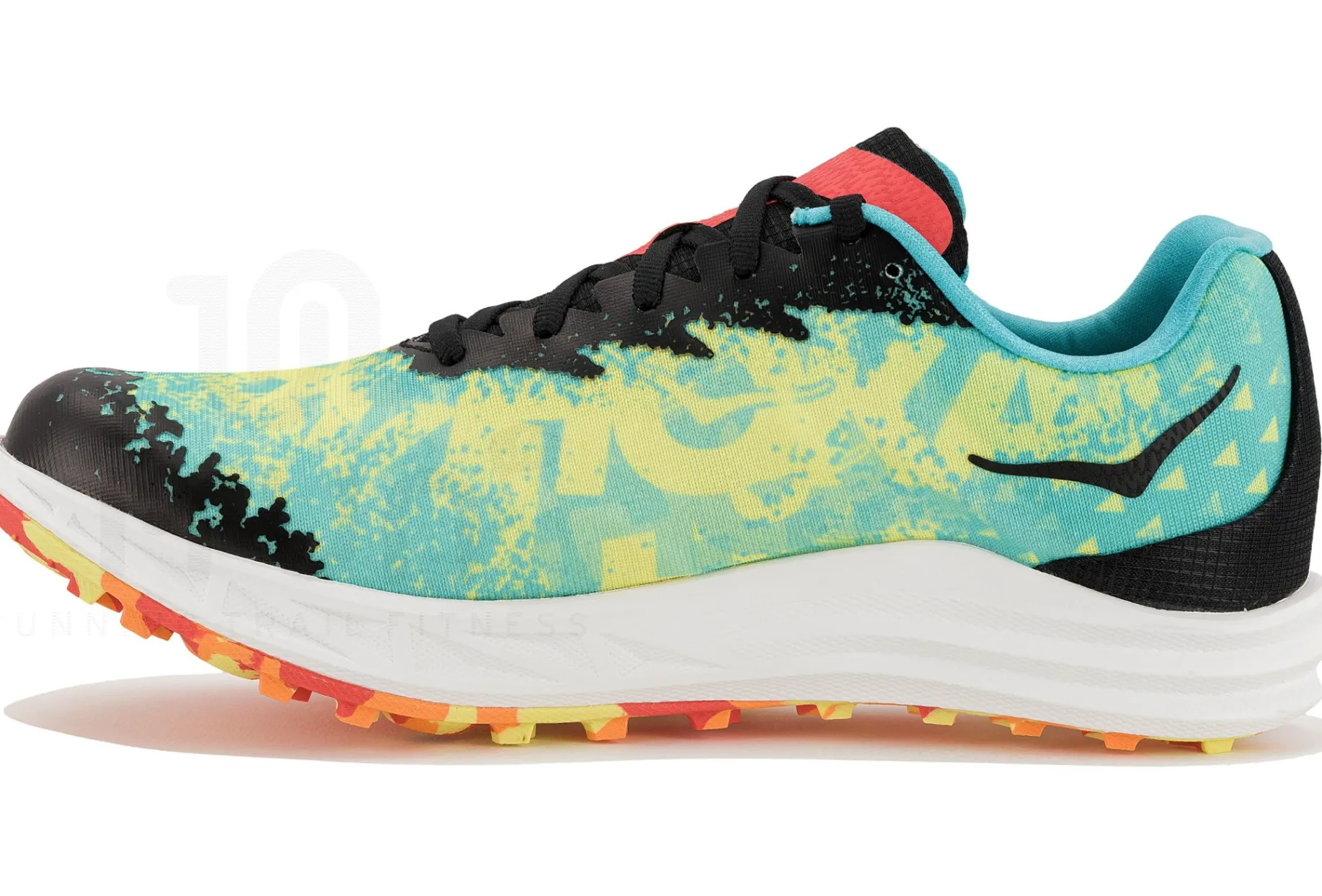 Hoka One One Crescendo XC