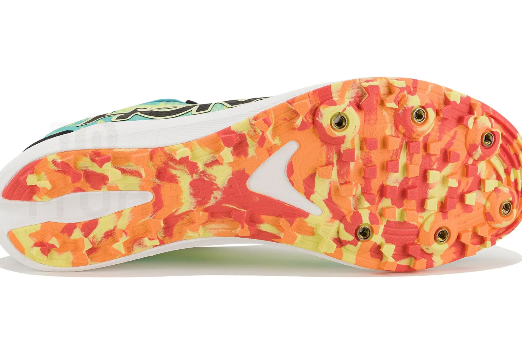 Hoka One One Crescendo XC
