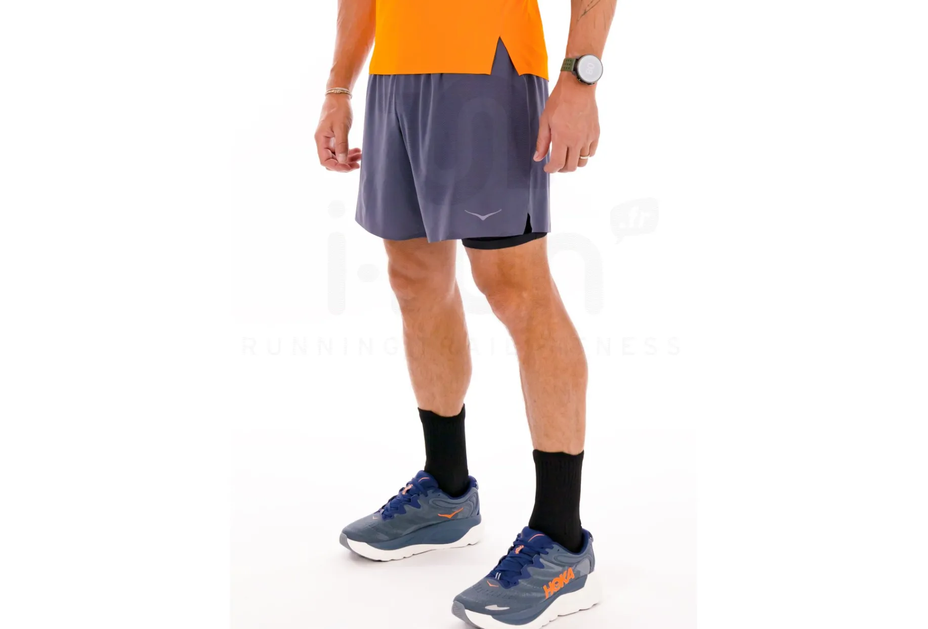 Hoka One One Deslizar 2 en 1
