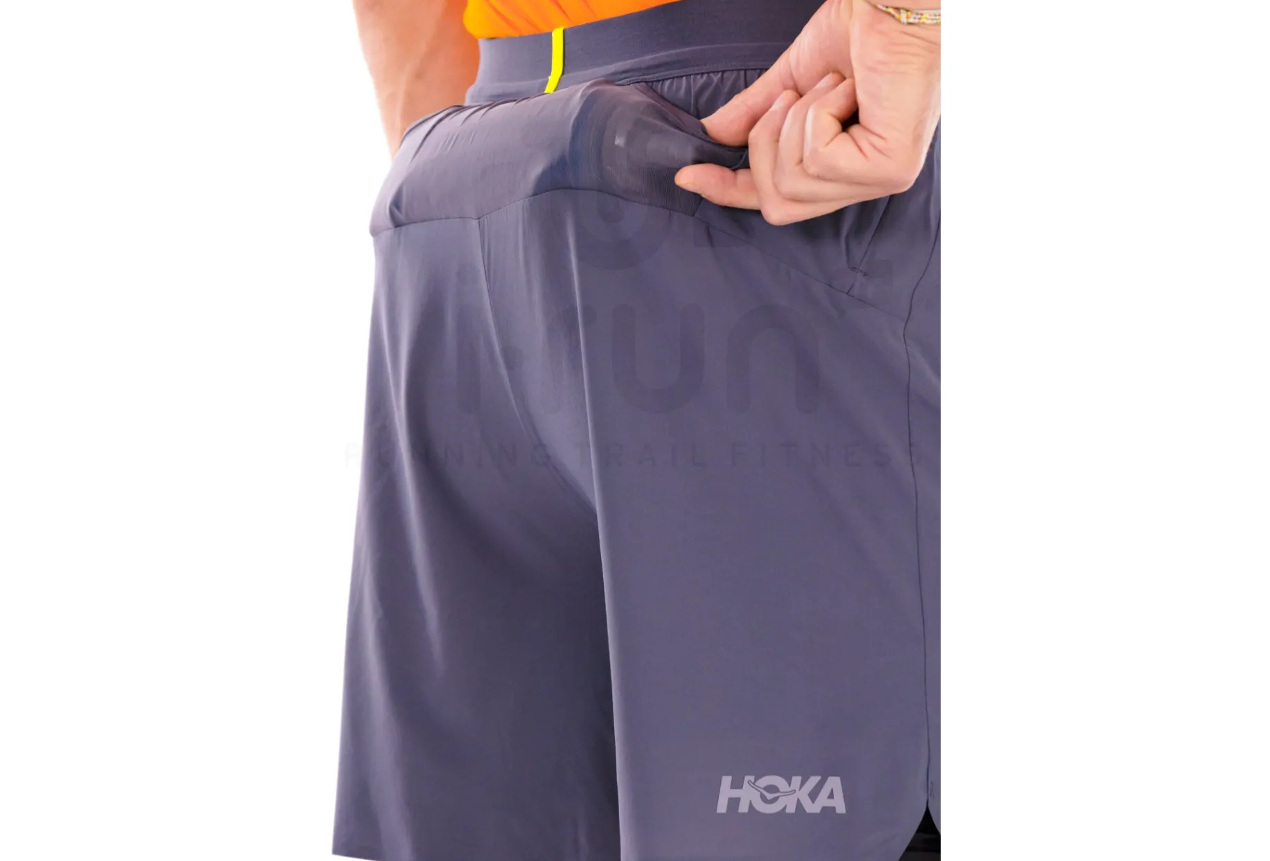 Hoka One One Deslizar 2 en 1