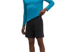 Hoka One One Deslizar 2 en 1 7 INCH