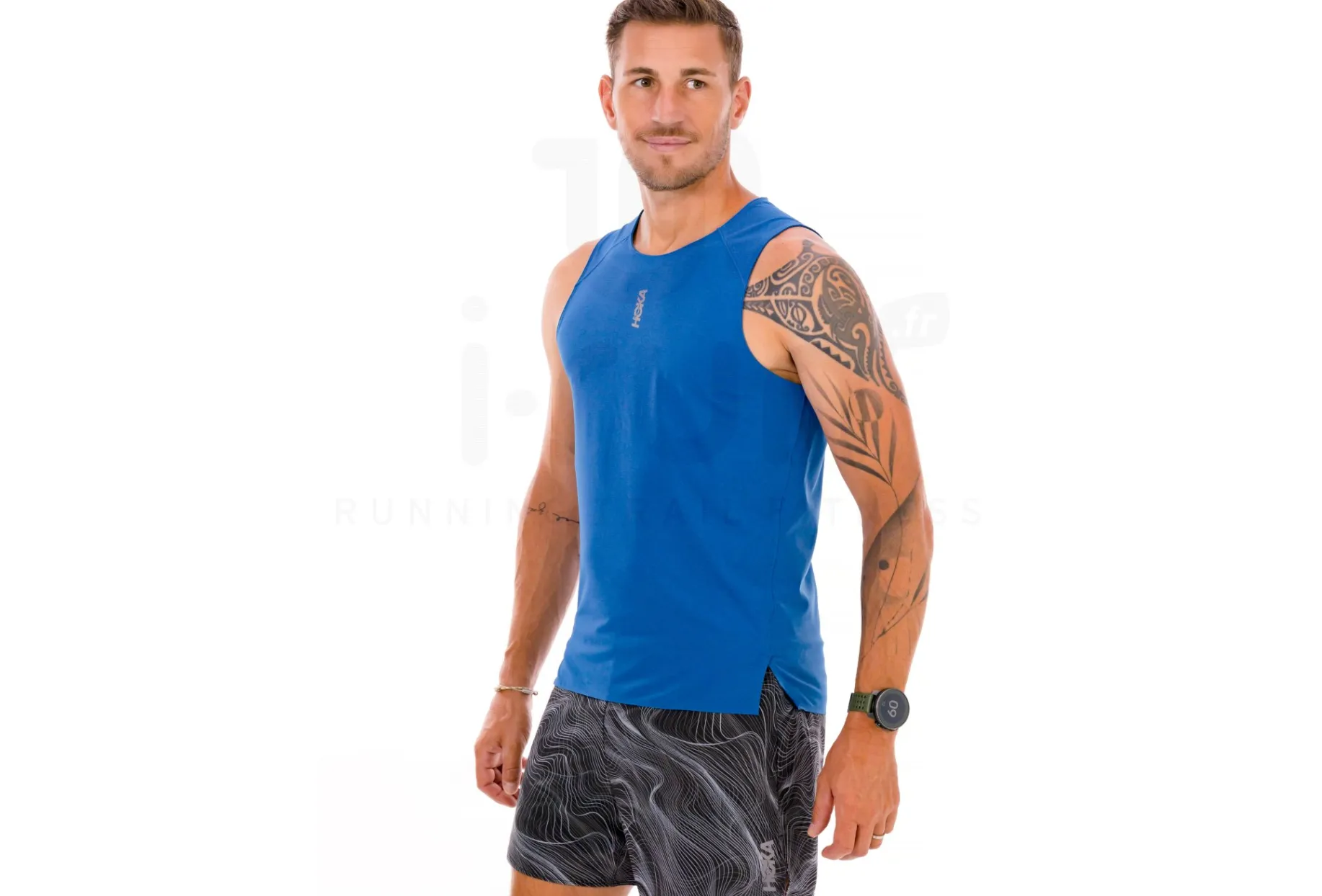 Hoka One One Everyrun