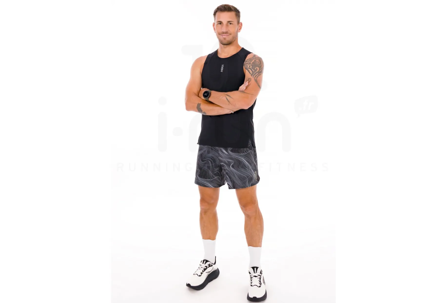 Hoka One One Everyrun