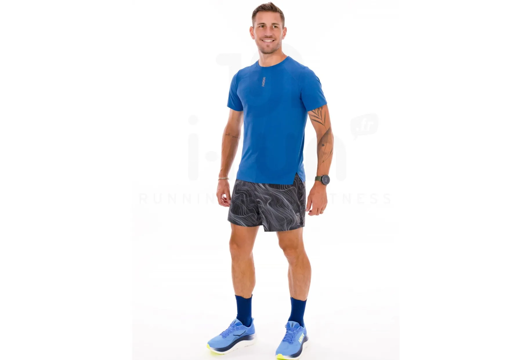 Hoka One One Everyrun