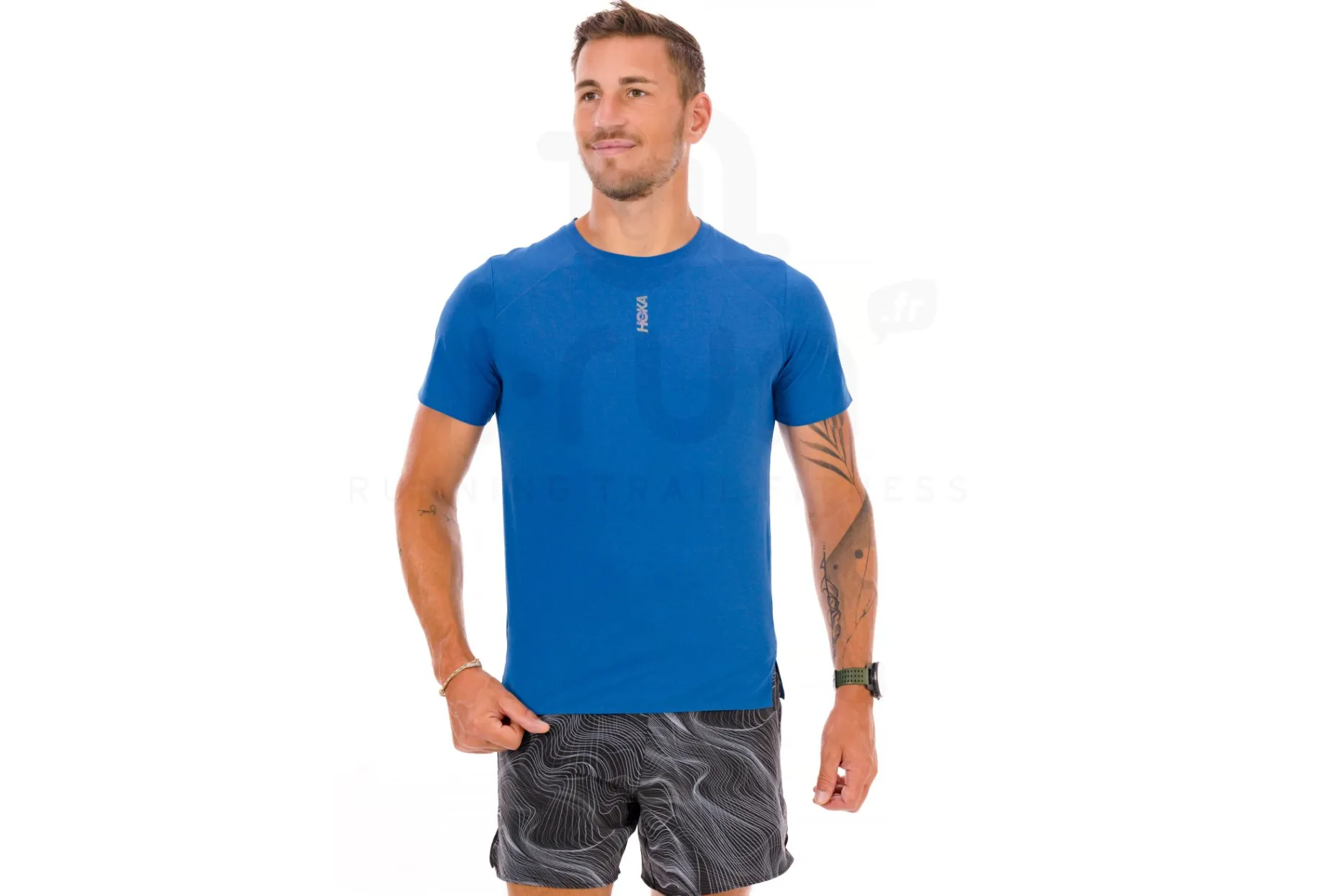Hoka One One Everyrun