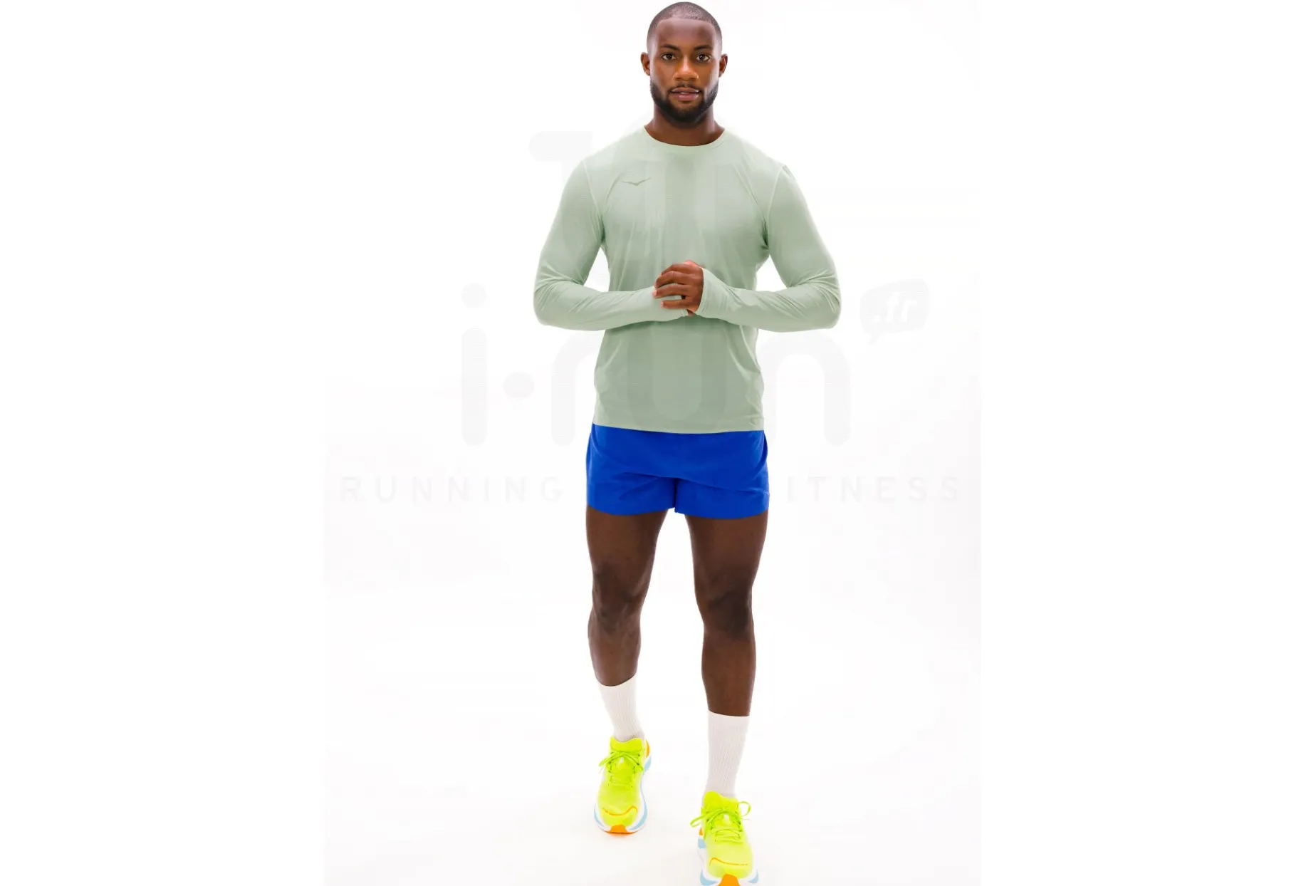 Hoka One One Glide