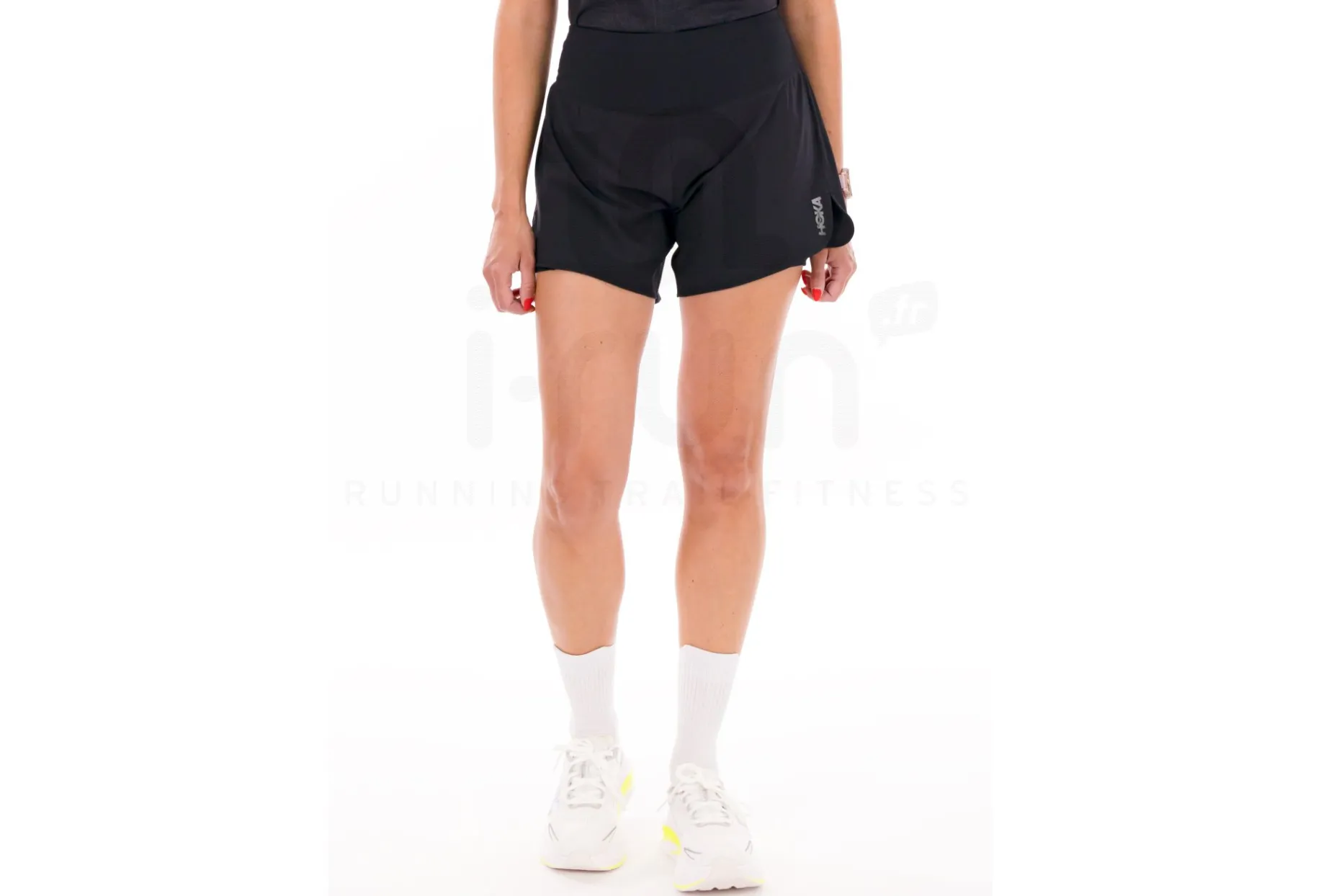 Hoka One One Glide 2 en 1 5 INCH