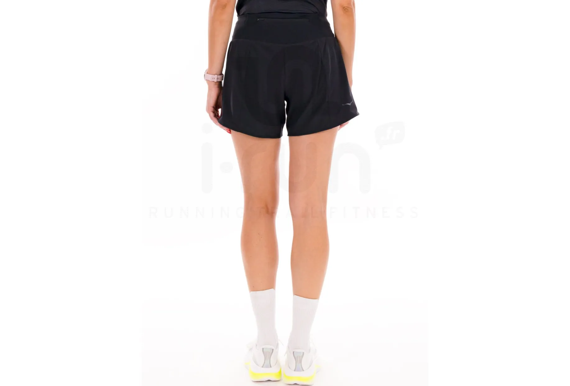 Hoka One One Glide 2 en 1 5 INCH