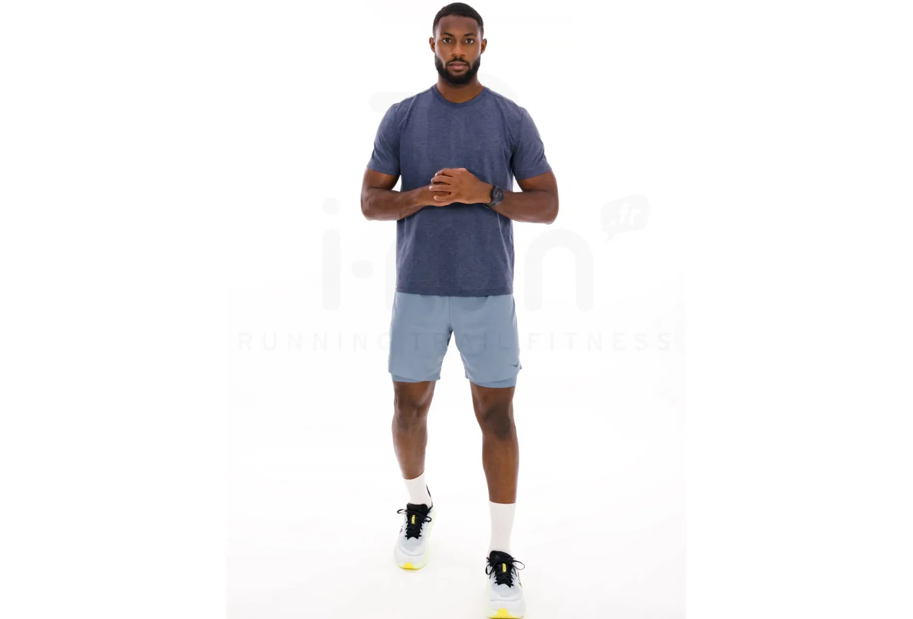 Hoka One One GlideTech