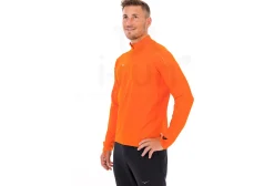 Hoka One One Glidetech 1/4 zip