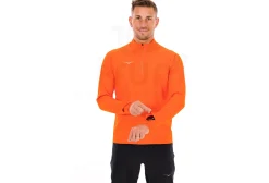 Hoka One One Glidetech 1/4 zip