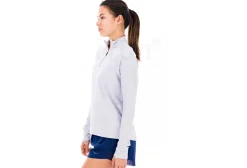 Hoka One One Glidetech 1/4 zip