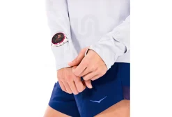Hoka One One Glidetech 1/4 zip