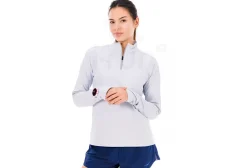 Hoka One One Glidetech 1/4 zip