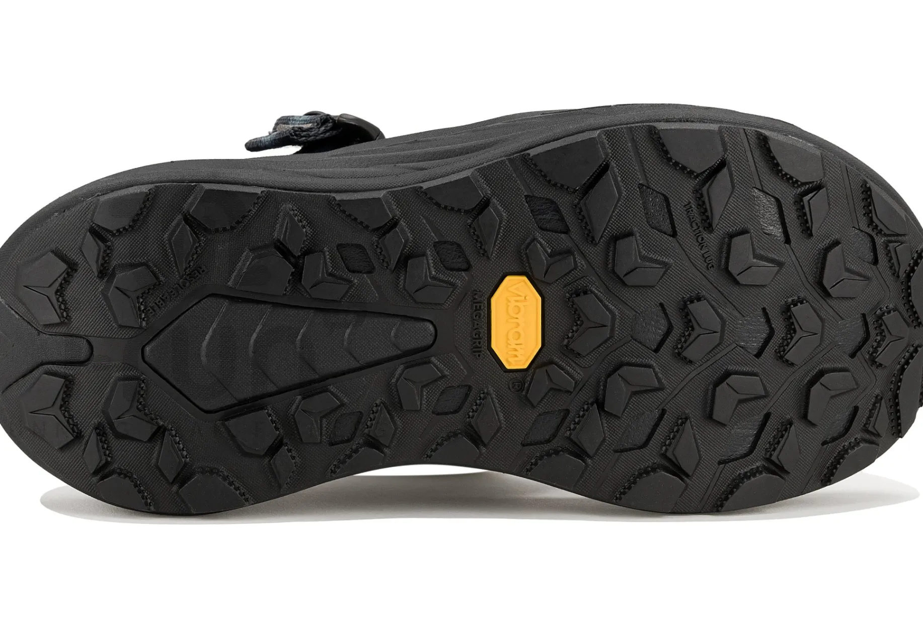 Hoka One One Infini Hike TC