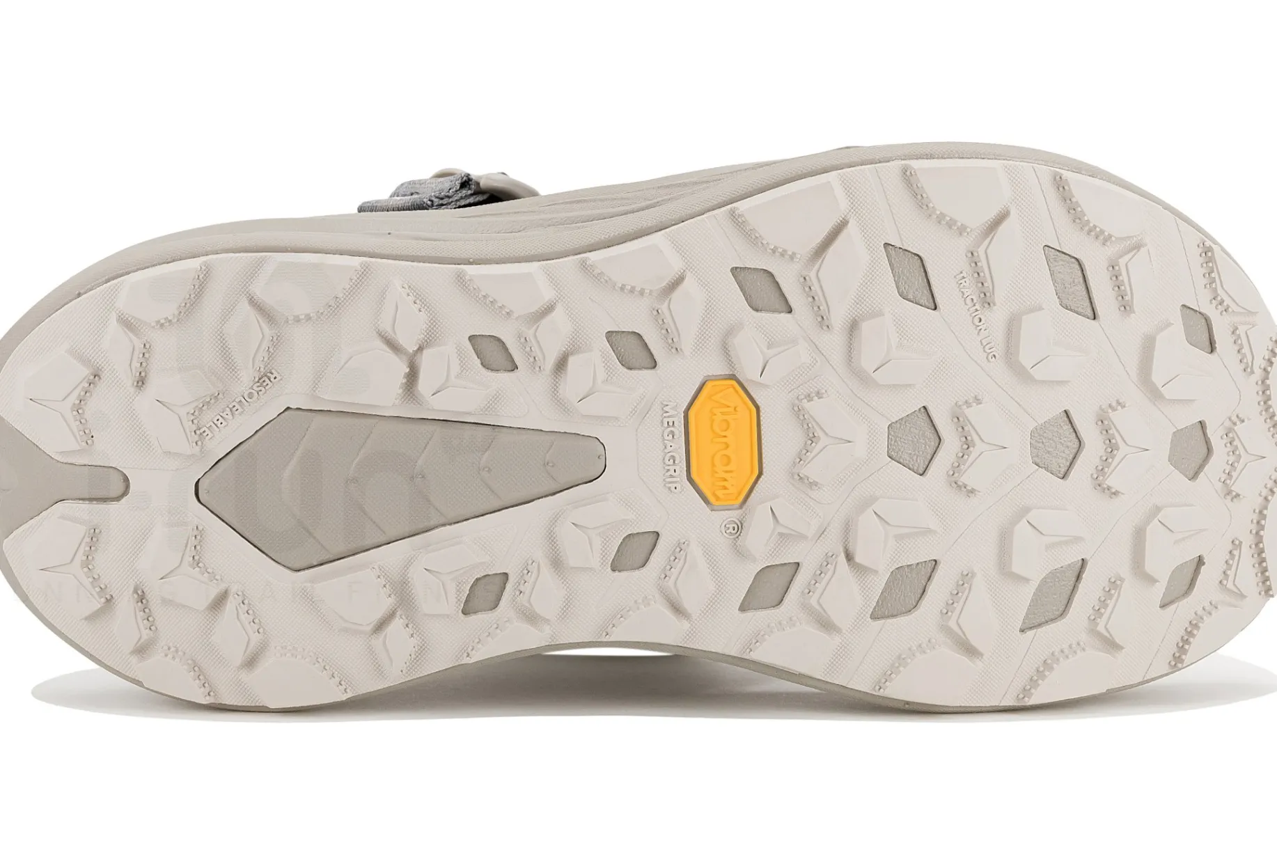 Hoka One One Infini Hike TC