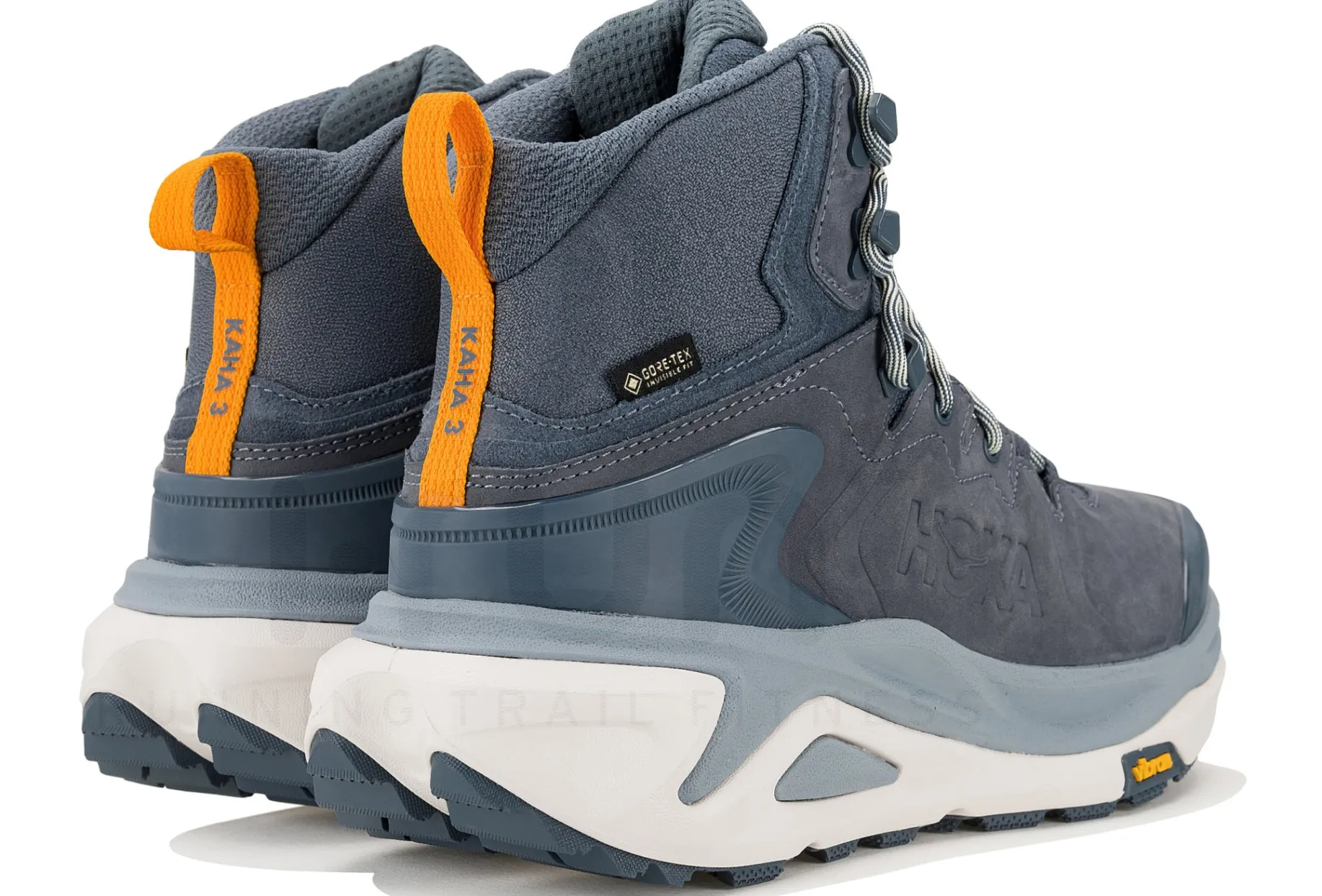 Hoka One One Kaha 3 Gore-Tex