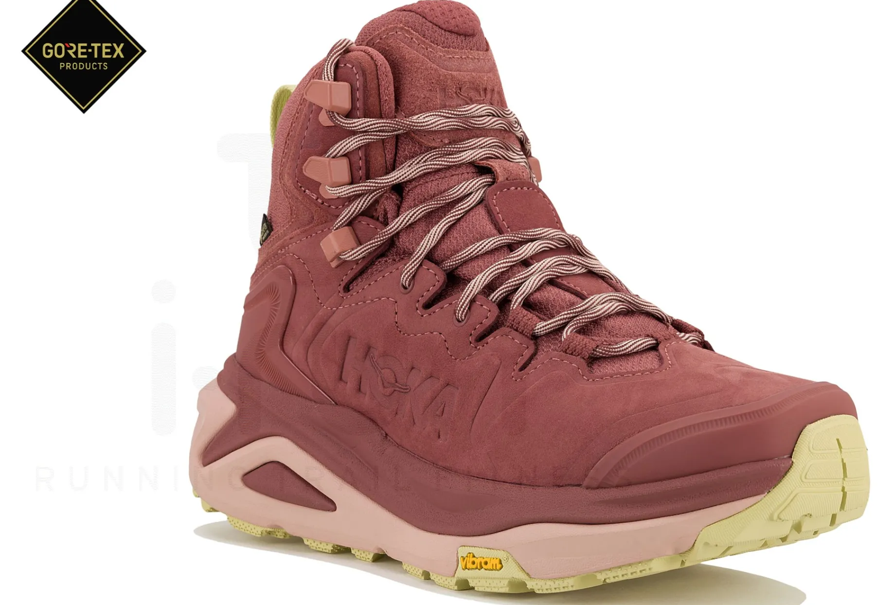 Hoka One One Kaha 3 Gore-Tex