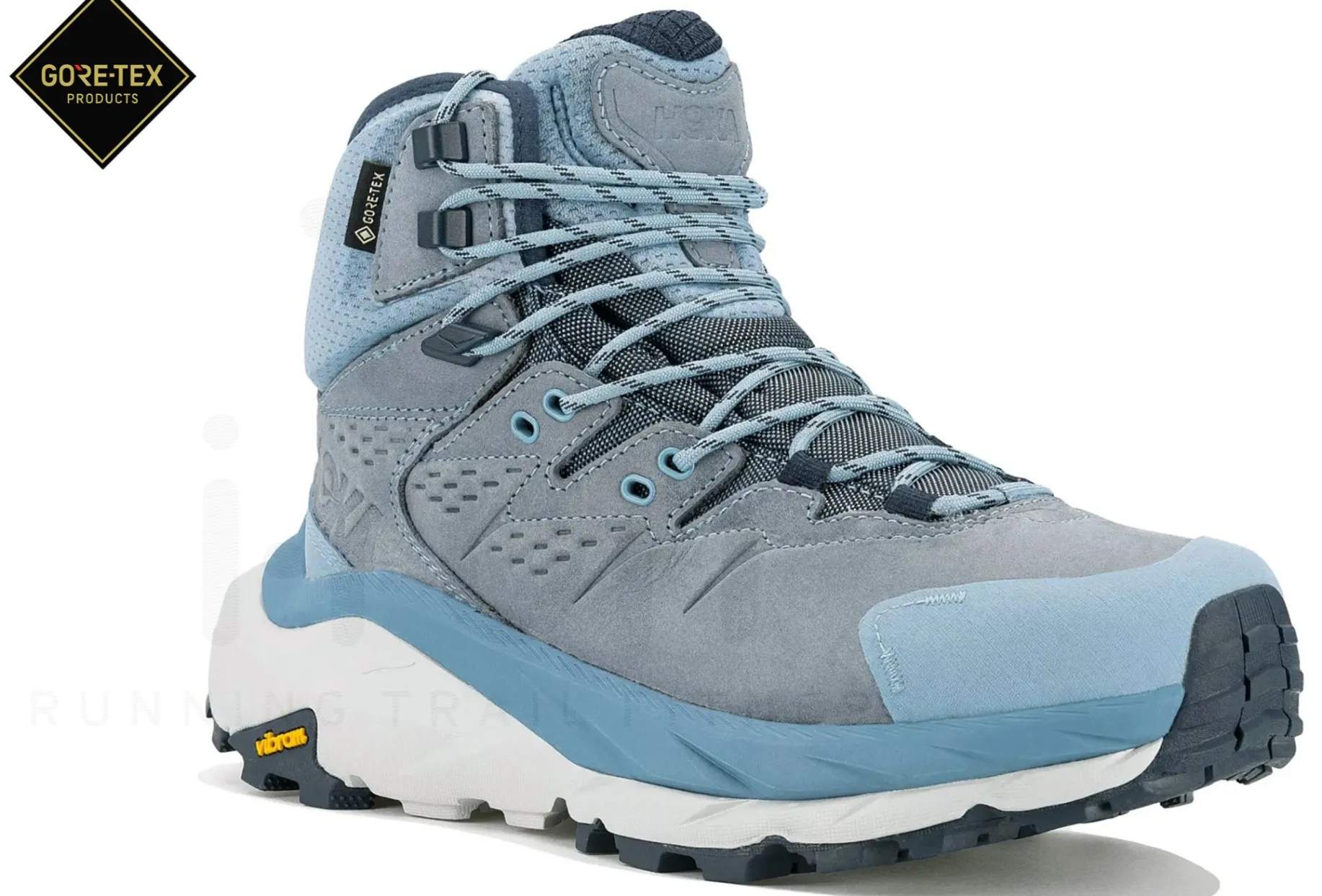 Hoka One One Kaha 2 Gore-Tex