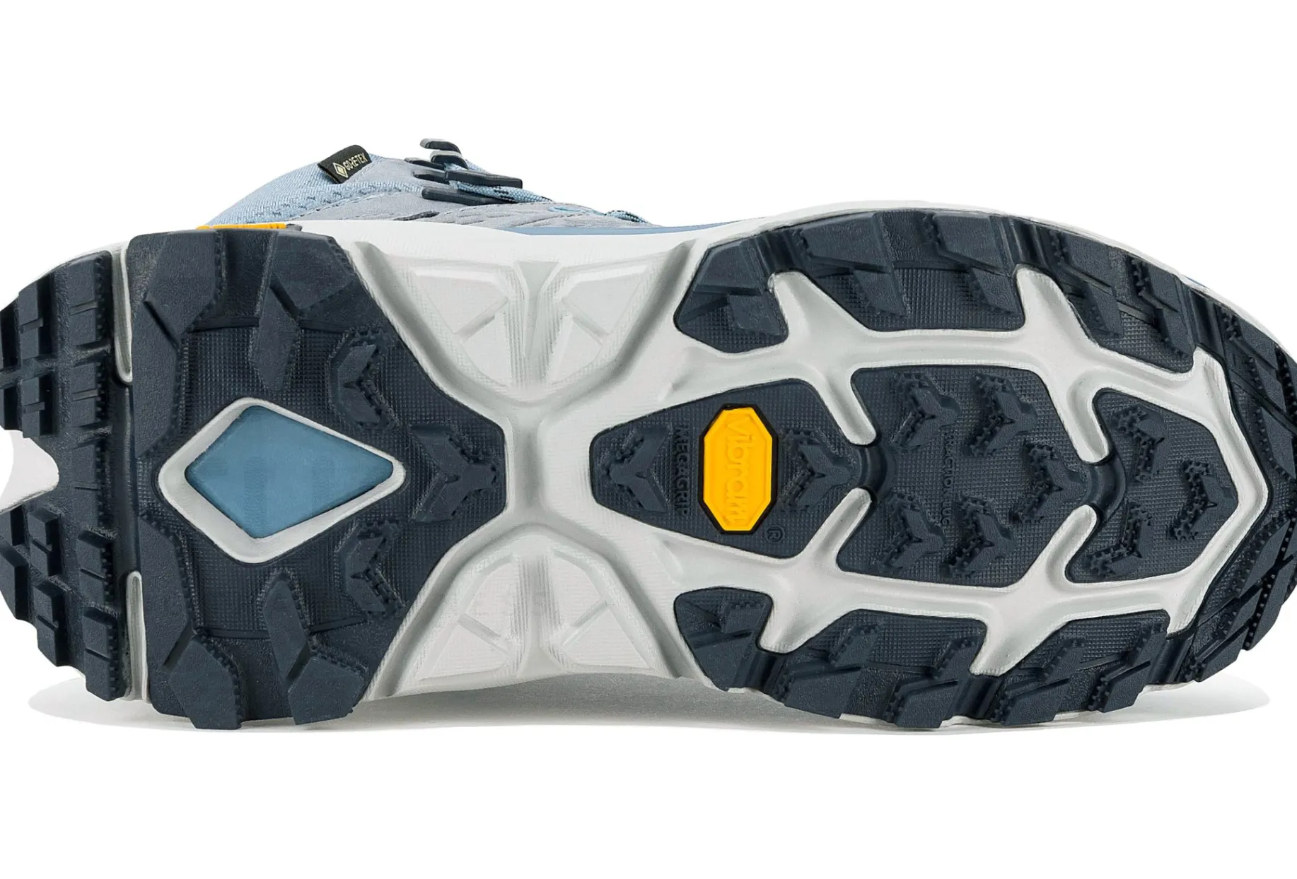 Hoka One One Kaha 2 Gore-Tex