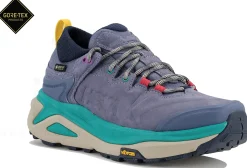 Hoka One One Kaha 3 Low Gore-Tex