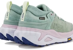 Hoka One One Kaha 3 Low Gore-Tex